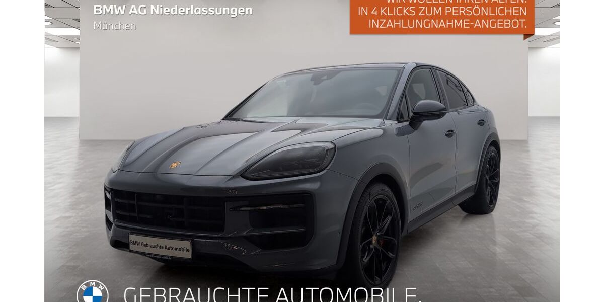 Porsche Cayenne 3.567 km 138.980 &euro; München 80939