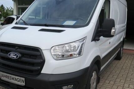 Ford Transit 40.600 km 31.950 &euro; Lütjenburg 24321