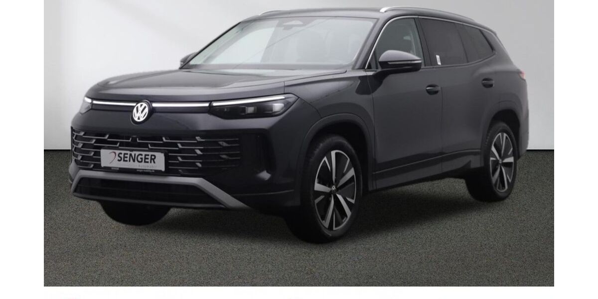 VW Tayron 3.000 km 48.980 &euro; Rheine 48429