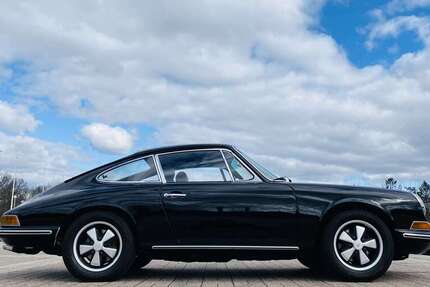 Porsche 912 68.000 km 70.000 &euro; Berlin, Stadt 12247