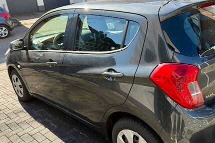 Opel Karl 25.995 km 6.990 &euro; Leverkusen 51371