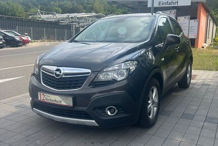 Opel Mokka 133.800 km 8.999 &euro; Schnaitheim-Heidenheim 89520