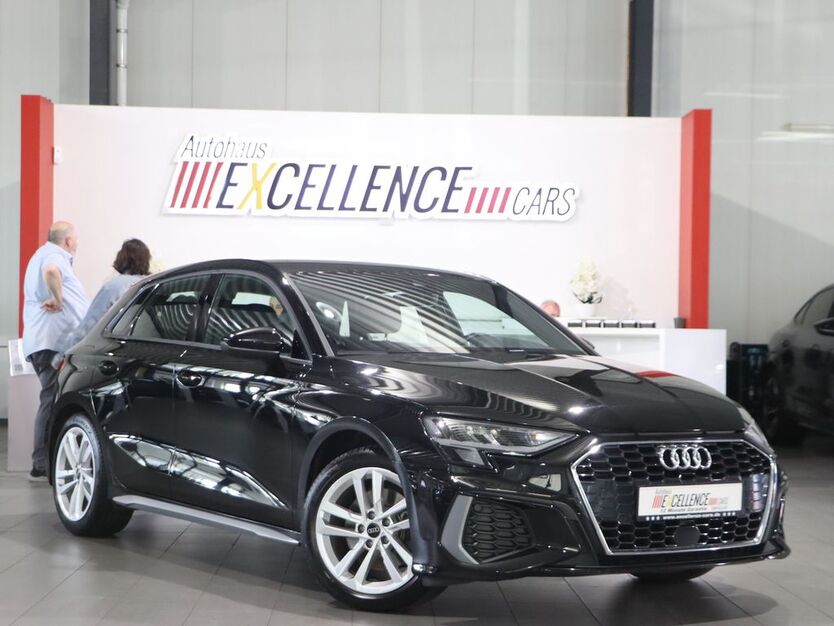 Audi A3 74.000 km 19.999 € Hamm 59077