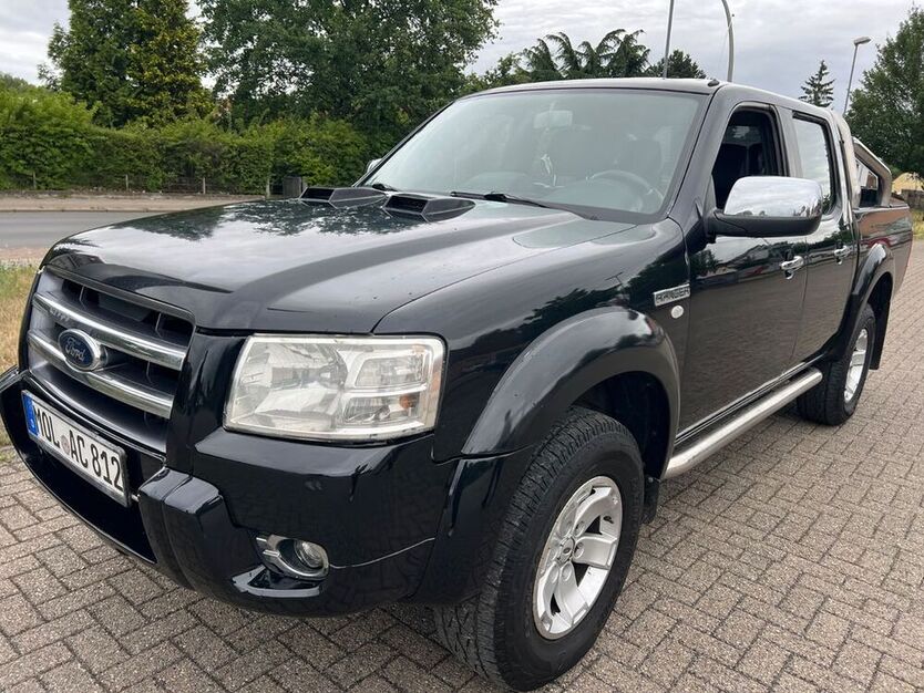 Ranger