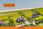 Terrassenwohnung Nieblum - 3 Zimmer, 95 m&sup2;, 690.000&euro; | Angebot:25674999