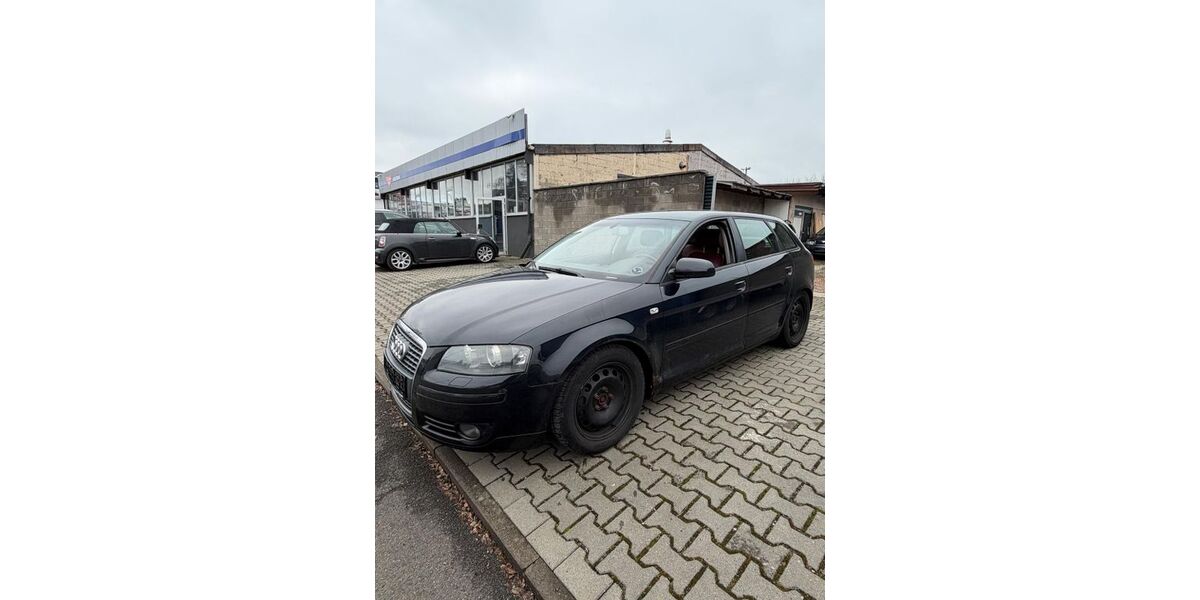 Audi A3 285.000 km 1.490 &euro; Limburg 65549