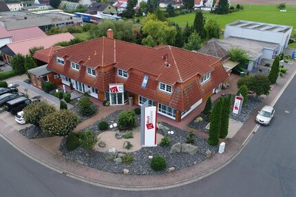Wildeck-Obersuhl, Wohn-und Geschäftshaus - Haus Wildeck-Obersuhl Obersuhl | Angebot:26967543