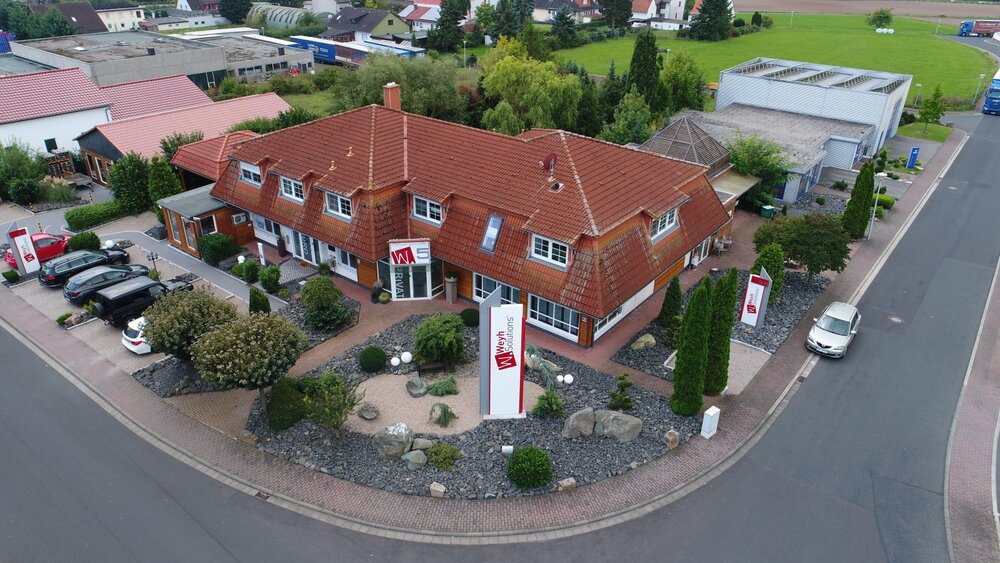 Wildeck-Obersuhl, Wohn-und Geschäftshaus - Wohn- & Geschäftshaus Wildeck-Obersuhl Obersuhl | Angebot:26967543