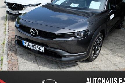 Mazda MX-30