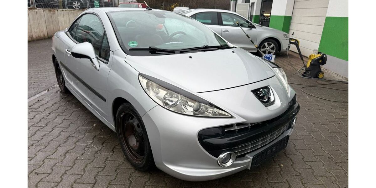 Peugeot 207 149.000 km 1.490 &euro; Rheinbach 53359