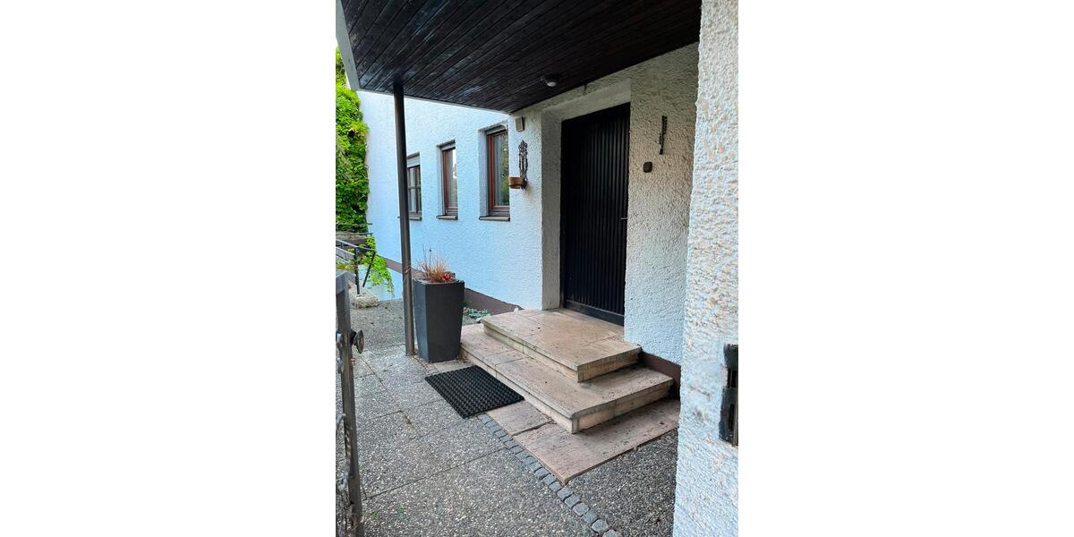 Mehrfamilienhaus, Wohnhaus Augsburg Hochzoll - 1.050.000&euro; | Angebot:27164052