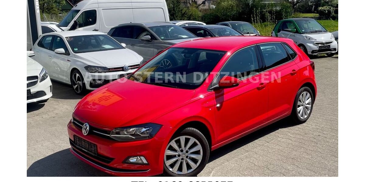 VW Polo 119.800 km 14.800 &euro; Ditzingen 71254