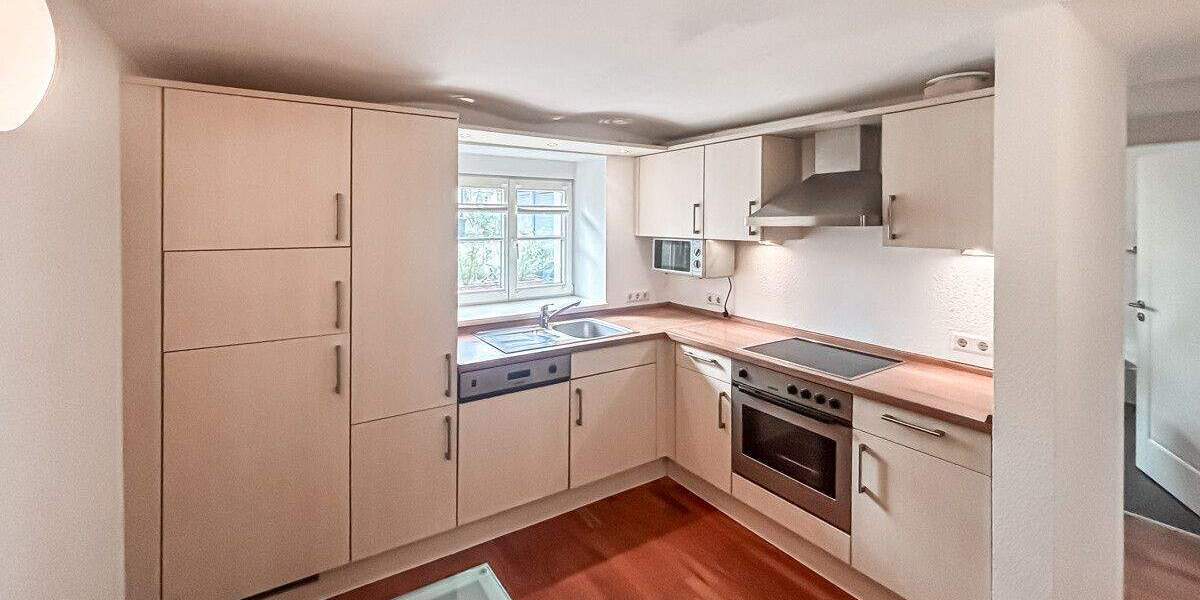 Etagenwohnung Kehl - 2 Zimmer, 61 m&sup2;, 690&euro; | Angebot:25533165