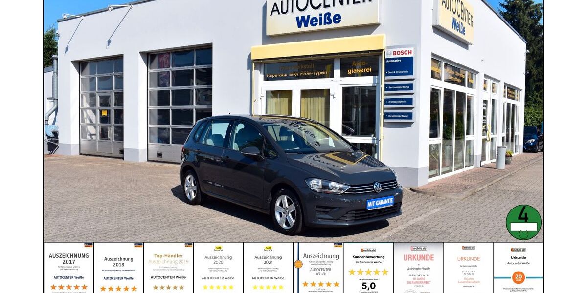 VW Golf 103.285 km 11.890 &euro; Delitzsch 04509