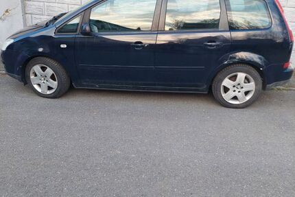 Ford C-Max 297.130 km 1.350 &euro; Usingen 61250