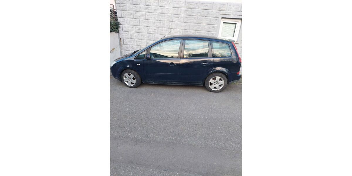 Ford C-Max 297.130 km 1.650 &euro; Usingen 61250