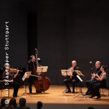 3. Kammerkonzert: Wiener Melange 28.01.2026 Kultur- und Kongresszentrum Liederhalle Stuttgart