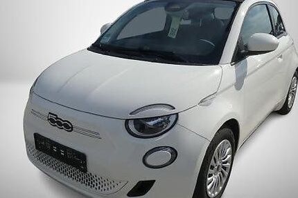 Fiat 500e 14.658 km 17.696 &euro; Ergolding 84030