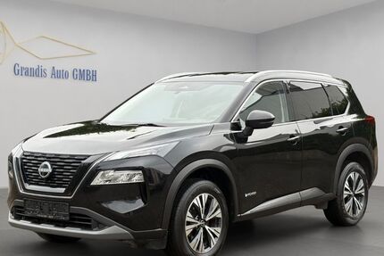 Nissan X-Trail 68.960 km 26.200 &euro; Greven 48268