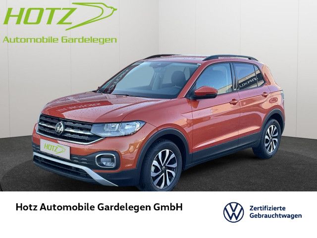 VW T-Cross 36.500 km 16.980 &euro; Gardelegen 39638