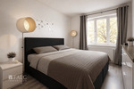 Etagenwohnung Celle Blumlage - 2 Zimmer, 59 m&sup2;, 119.000&euro; | Angebot:26836059