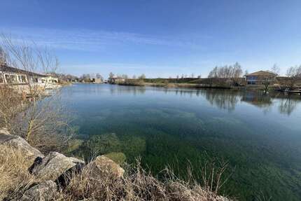 Grundstück Leipheim - 320.000&euro; | Angebot:26355615