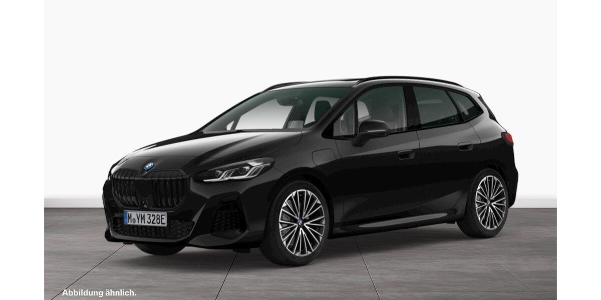 BMW 225 Active Tourer 19.300 km 34.750 &euro; Deuerling 93180
