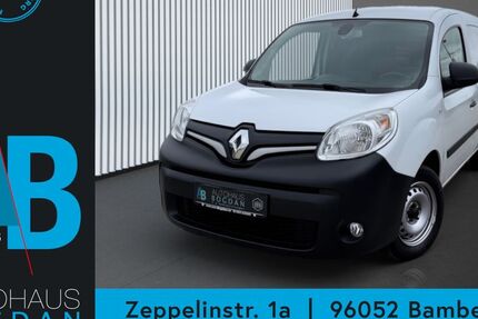 Renault Kangoo 63.036 km 12.590 &euro; Bamberg 96052