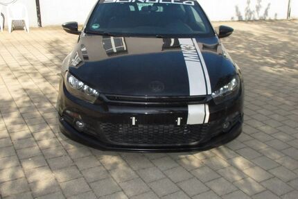VW Scirocco 186.000 km 1.999 &euro; Kempten 87435