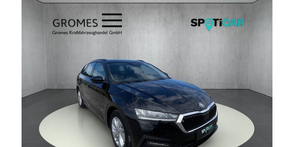 Skoda Octavia 52.300 km 20.990 &euro; Wartenberg 85456
