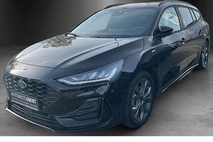 Ford Focus 6.490 km 26.490 € Frankenthal 67227