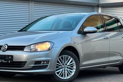 VW Golf 143.100 km 10.099 &euro; Heidenheim 89522