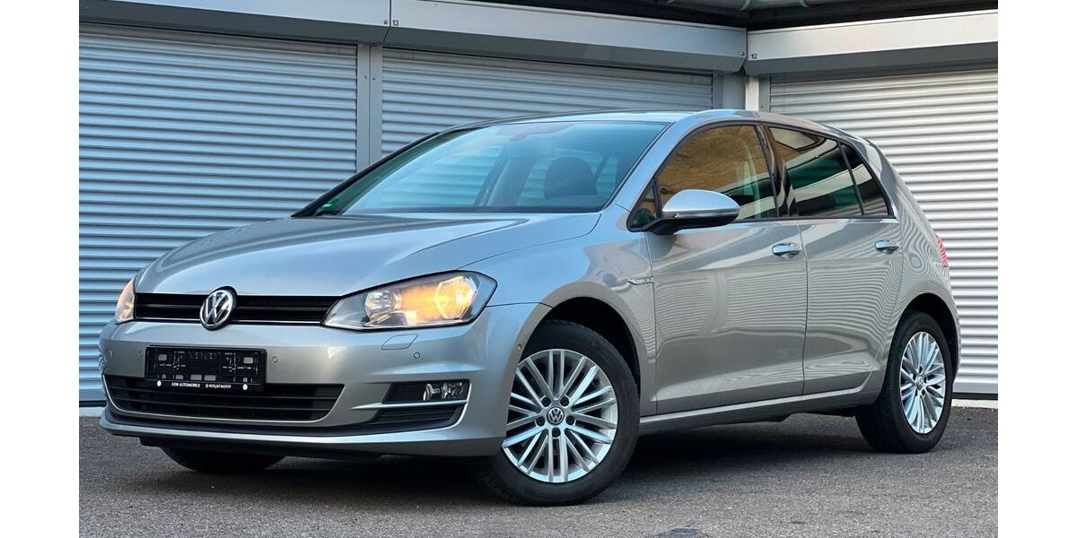 VW Golf 143.100 km 10.099 &euro; Heidenheim 89522