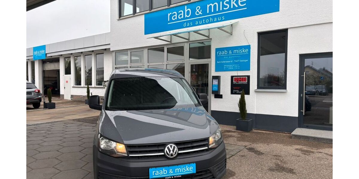 VW Caddy 120.900 km 10.490 &euro; Essingen 73457