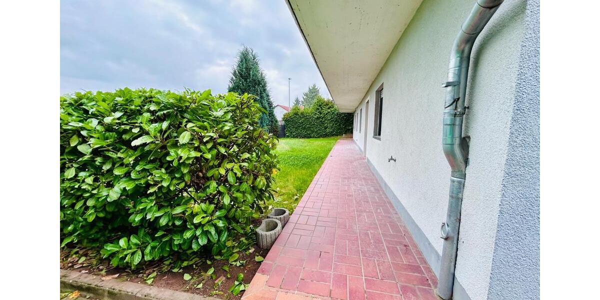 Topmoderne 4-Zimmer Terrassenwohnung mit großem Garten und traumhaftem Ausblick in bester Lage von Weilerbach - Erstbezug nach Kernsanierung 4 zimmer