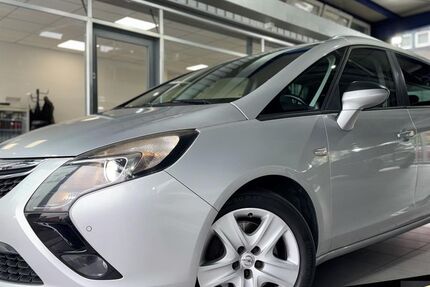 Opel Zafira 128.000 km 8.980 &euro; Heilbronn 74080