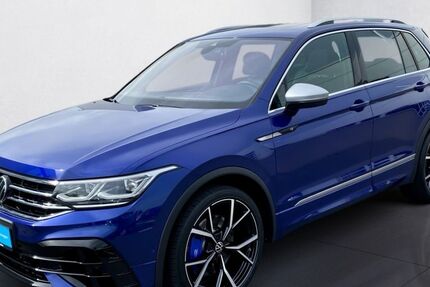 VW Tiguan 19.444 km 46.970 &euro; Goslar 38644