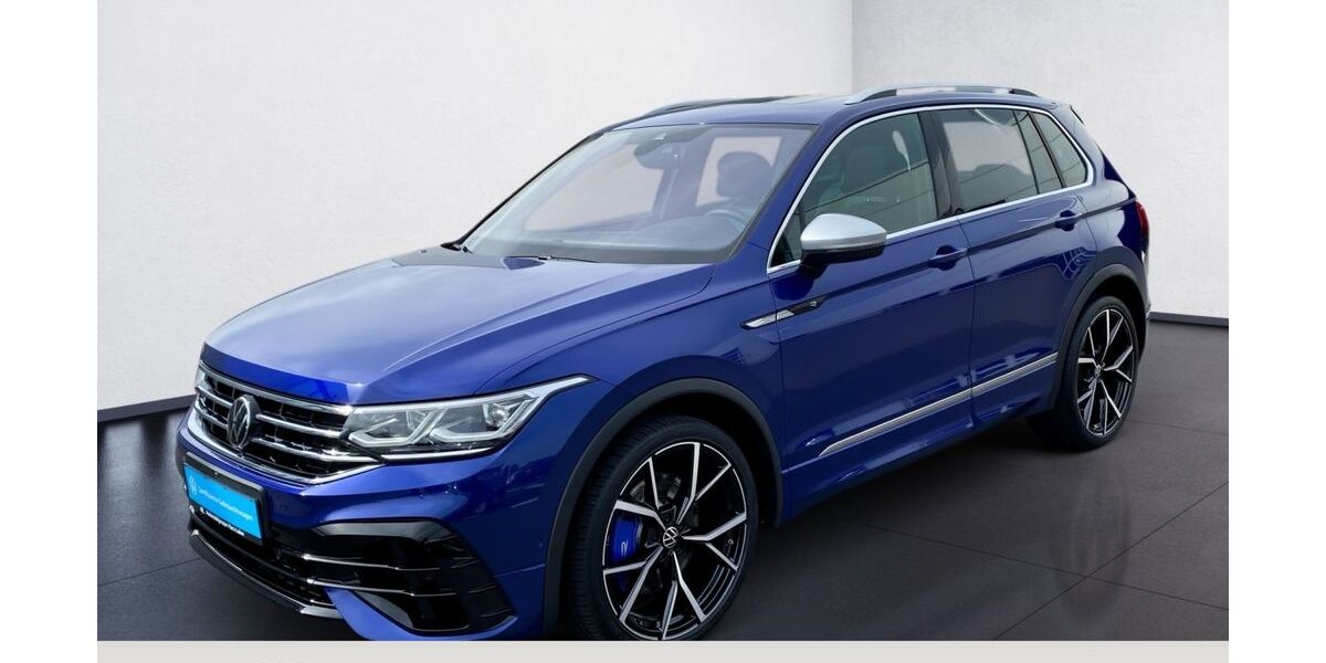 VW Tiguan 19.444 km 46.970 &euro; Goslar 38644