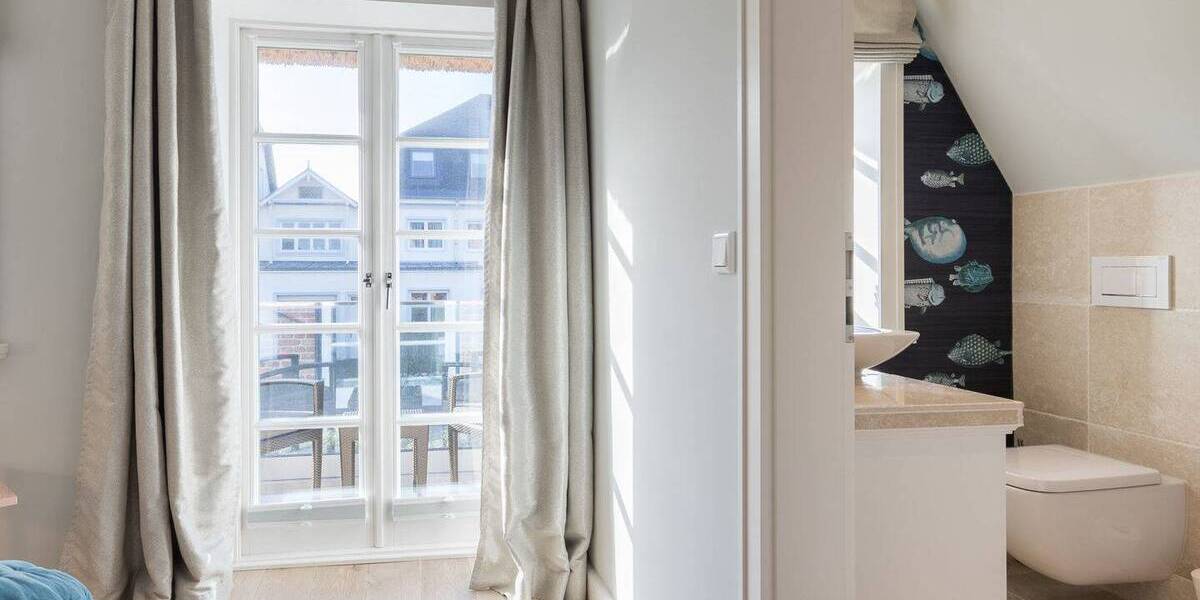 Reihenendhaus Wenningstedt - 4 Zimmer, 239 m&sup2;, 3.680.000&euro; | Angebot:26309445