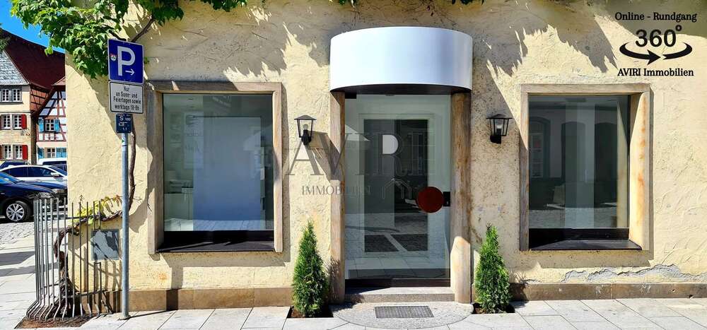 Büro in Forchheim 325.000 € 110 m² zimmer