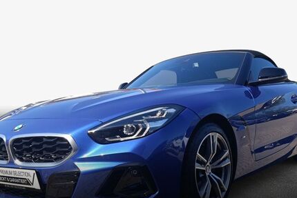 BMW Z4 19.931 km 41.670 &euro; Germersheim 76726