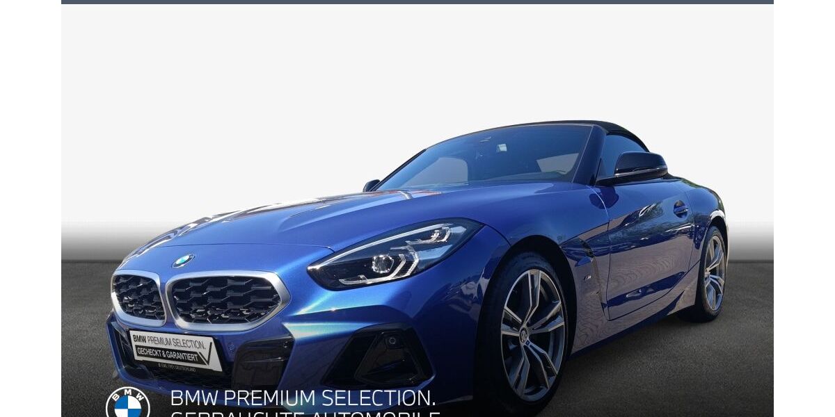 BMW Z4 19.931 km 41.670 &euro; Germersheim 76726