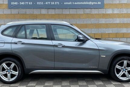 BMW X1 205.000 km 8.499 &euro; Dessau-Roßlau 06847