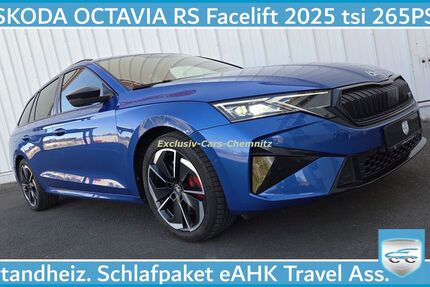 Skoda Octavia 33.000 km 39.950 &euro; Chemnitz 09114