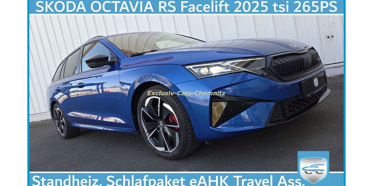 Skoda Octavia 33.000 km 39.950 &euro; Chemnitz 09114