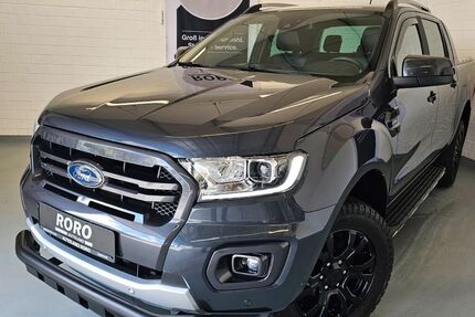 Ford Ranger 59.000 km 37.650 &euro; Lippstadt 59557