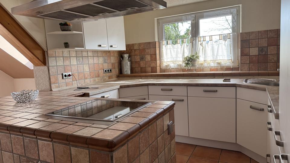 Etagenwohnung Marpingen - 5 Zimmer, 132 m&sup2;, 900&euro; | Angebot:26148186