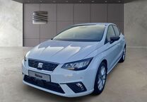 Gebrauchtwagen Seat Ibiza