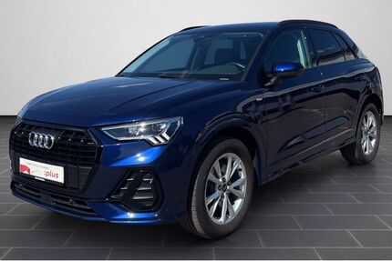 Audi Q3 52.367 km 36.990 &euro; Simmern 55469