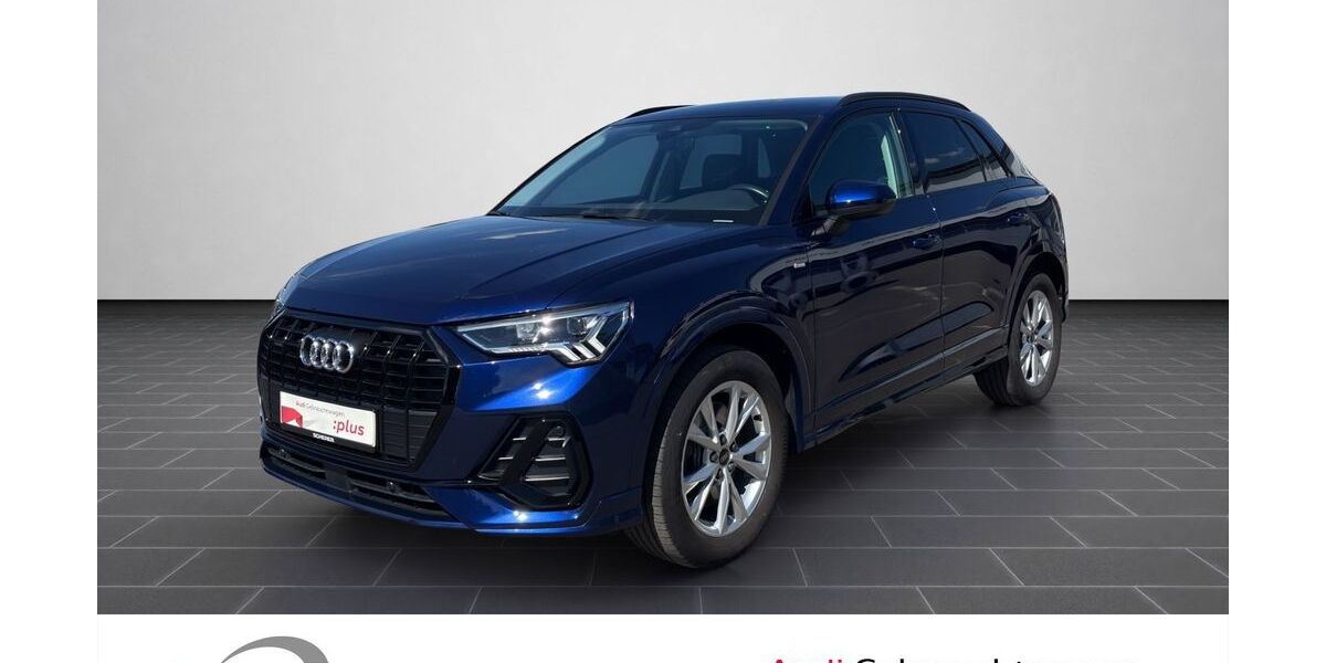 Audi Q3 52.367 km 36.990 &euro; Simmern 55469